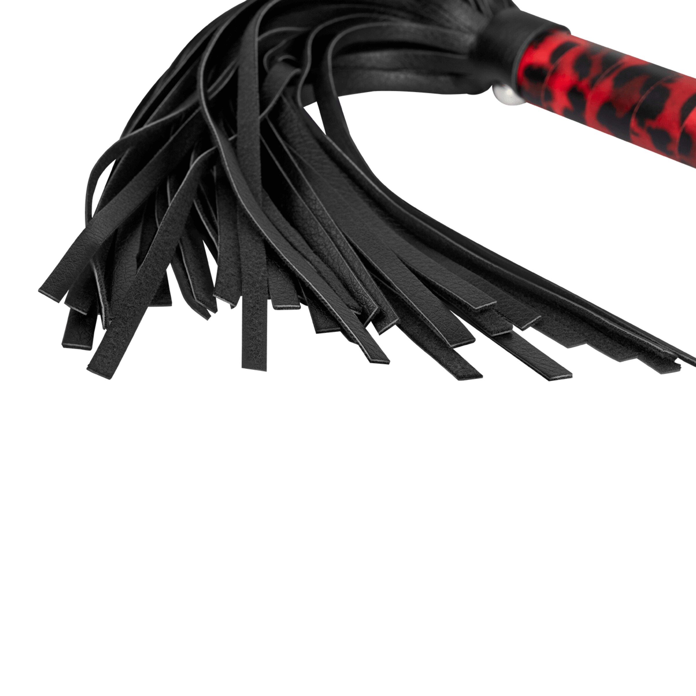 fouet-avec-sangles-xxl-Noir-Rouge-6