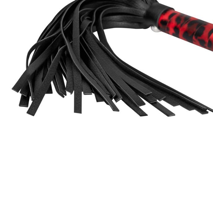 fouet-avec-sangles-xxl-Noir-Rouge-6