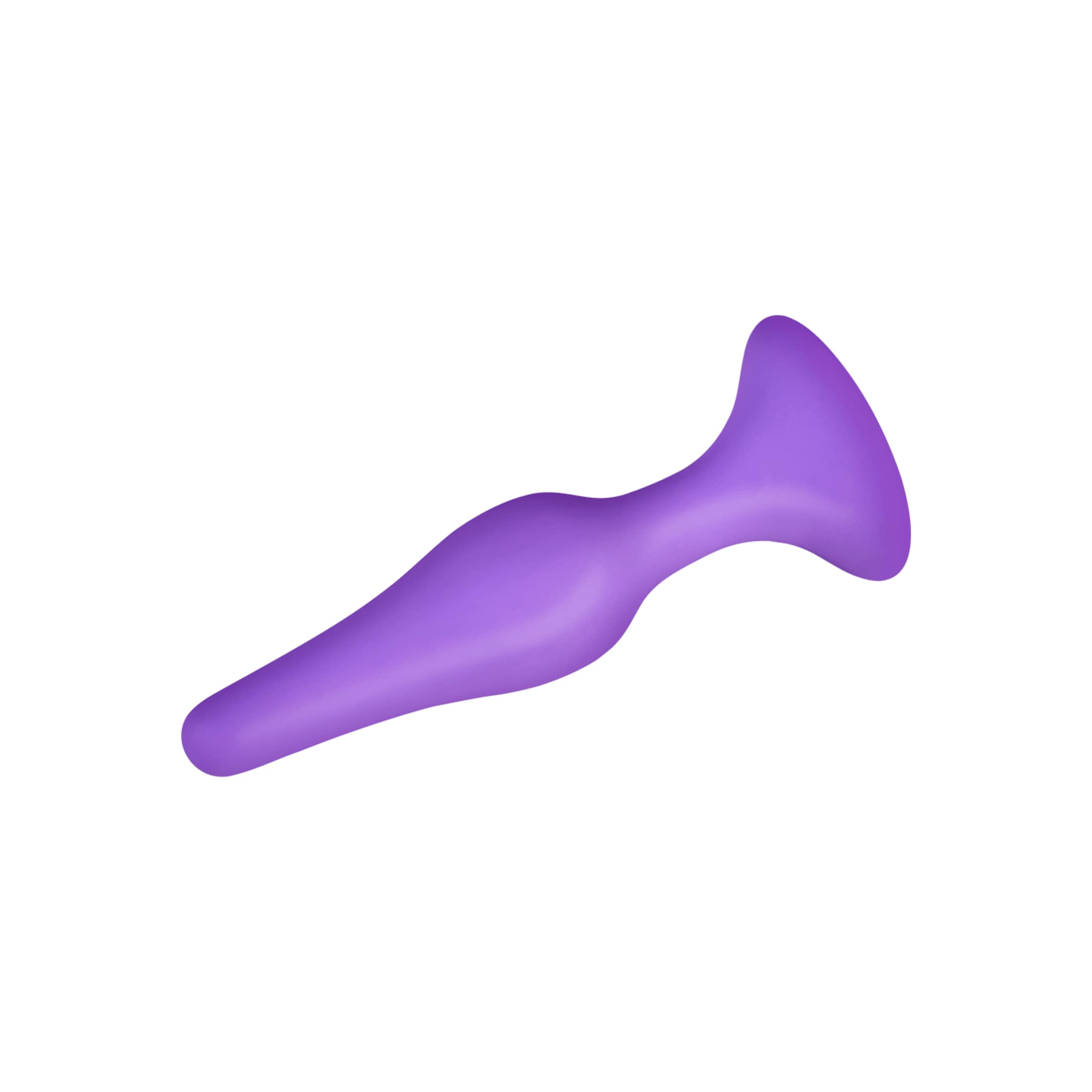 gode-anal-en-silicone-s-11-cm-Violet-3