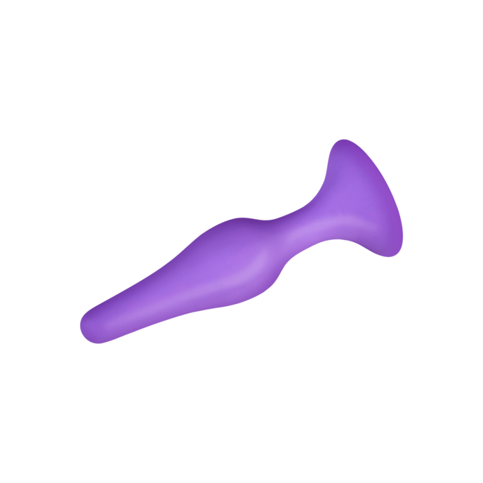 anale-dildo-van-siliconen-s-11-cm-Paars-3