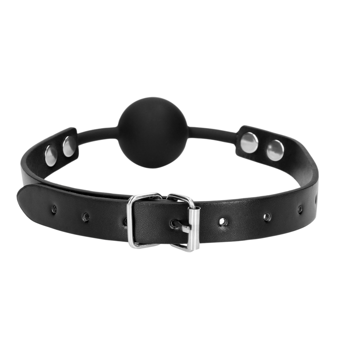 silicone-ball-gag-Noir-2