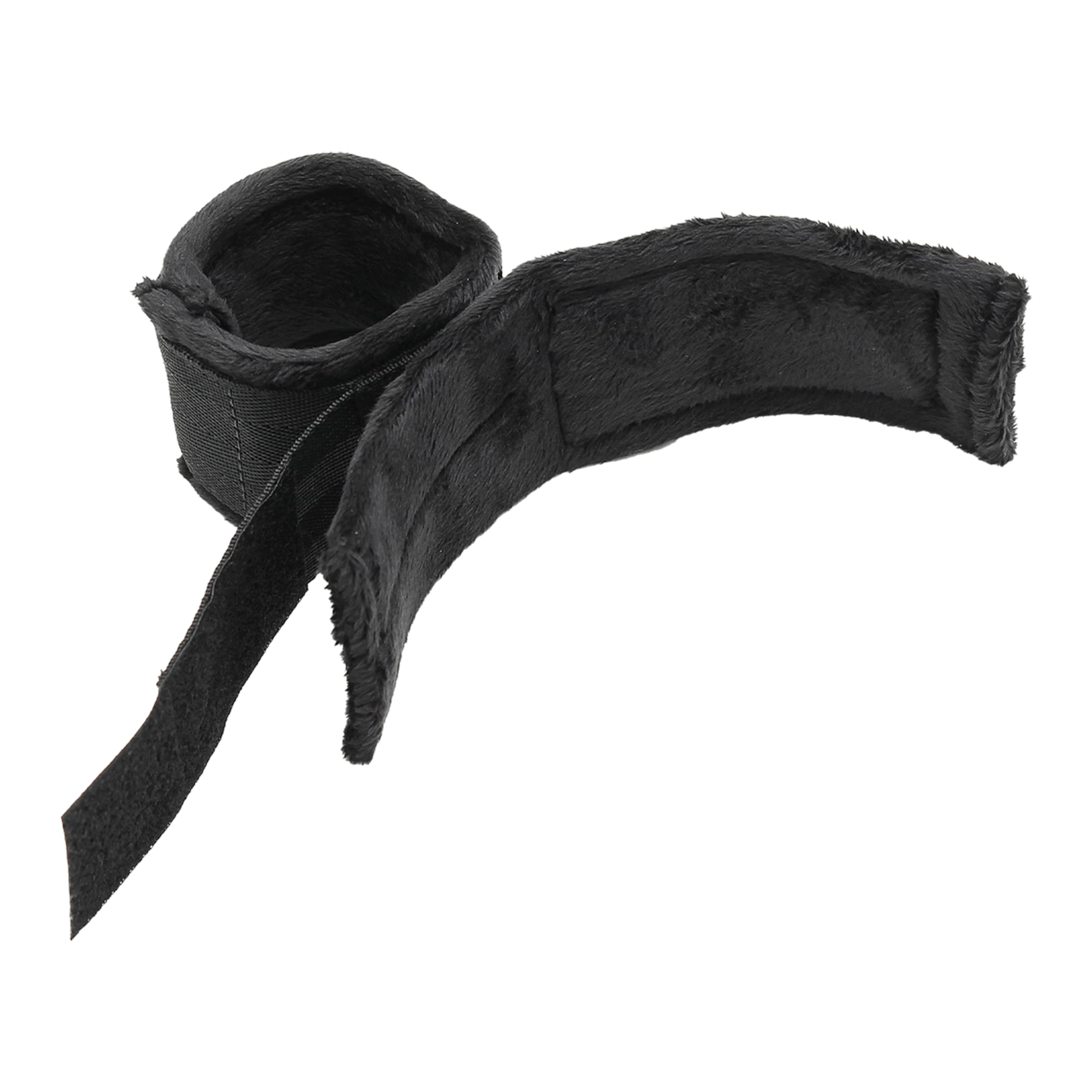 menottes-avec-masque-2-pièces-Noir-3