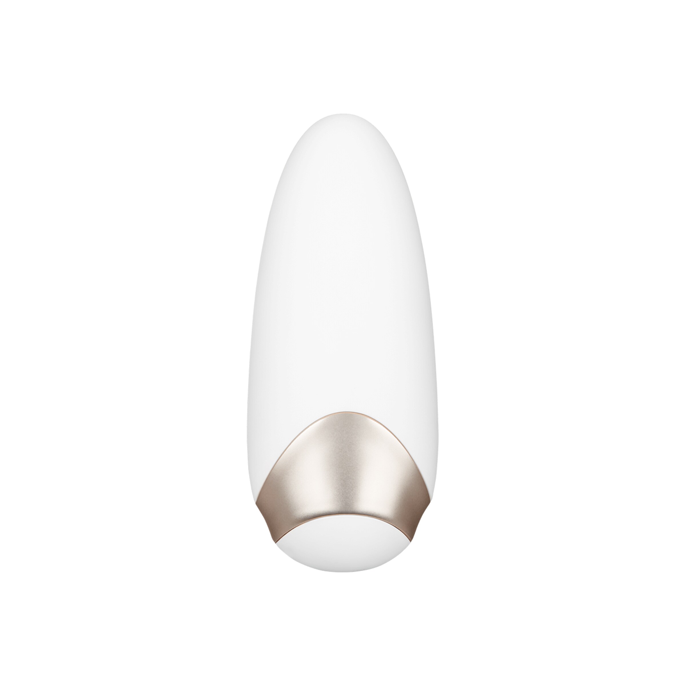 vibromasseur-à-poser-avec-bouton-en-silicone-11-cm-Blanc-Or rose-4