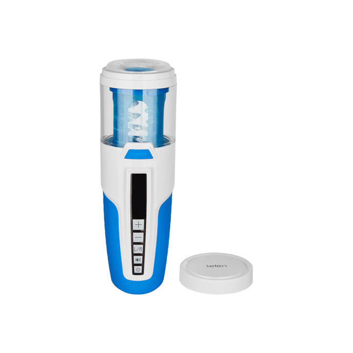 sm370---super-masturbator-27-cm-Lichtblauw-Wit-7