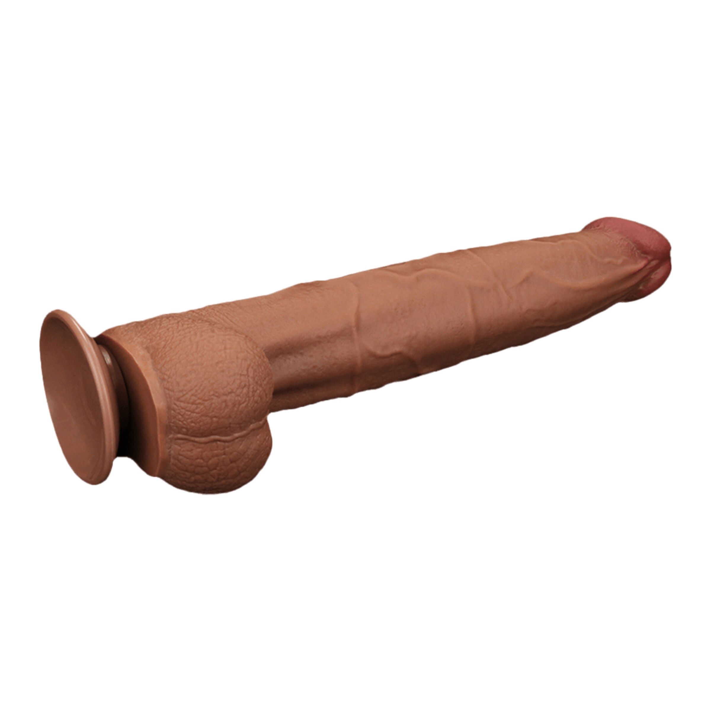 sliding-skin-dildo-34-cm-Naturel moyen-3