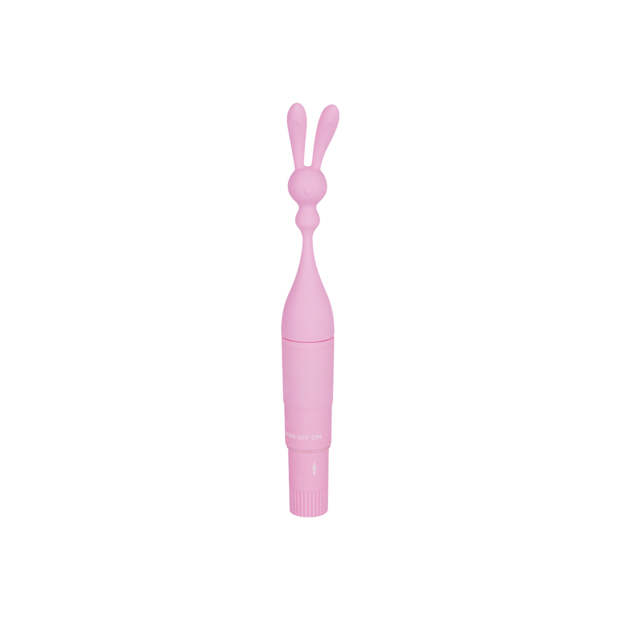 konijnvormige-siliconen-vibrator-20-cm-Roze-5