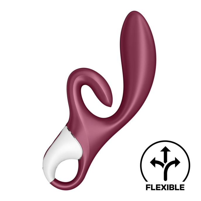 satisfyer-touch-me-22-cm-Bordeaux-Wit-1