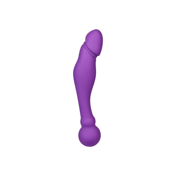 gode-double-face-en-silicone-18-cm-Violet-3