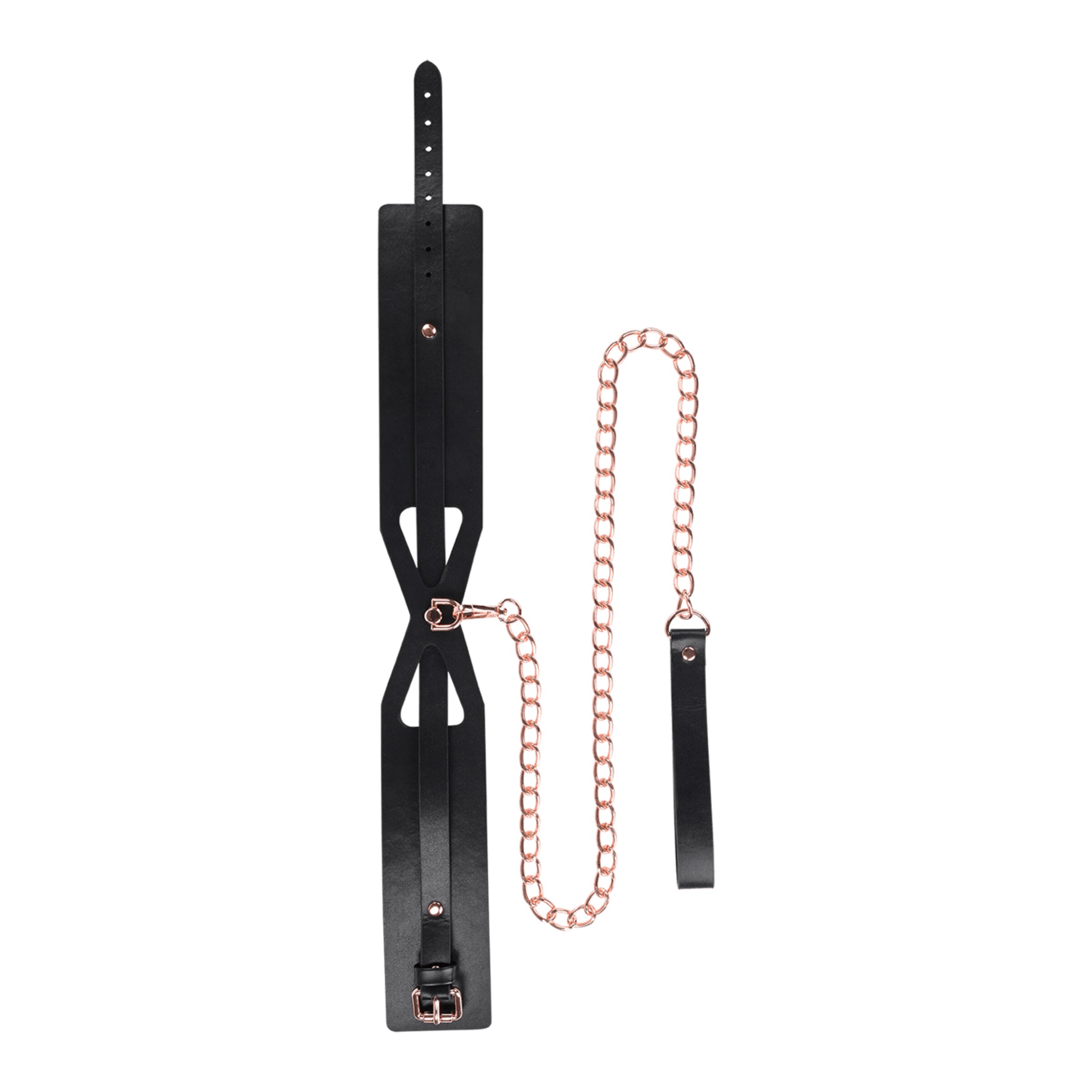 sex-and-mischief---brat-collar-and-leash-Zwart-2