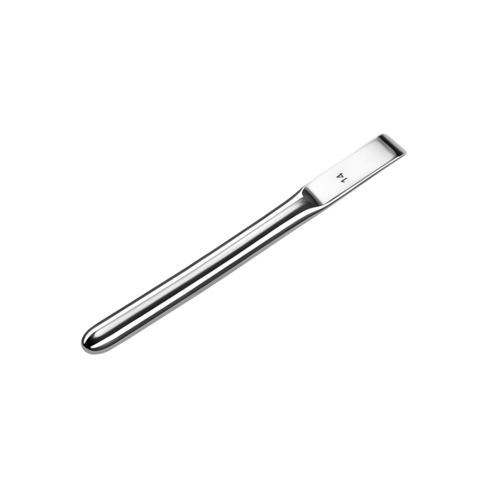 dilator-van-roestvrij-staal-1-4-cm-Zilver-2