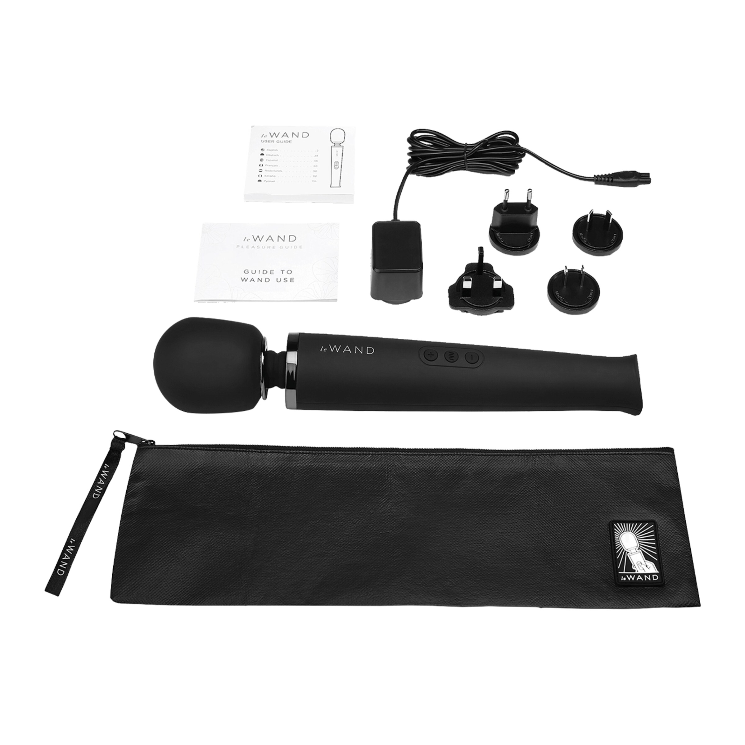 le-wand-original-33-5-cm-Noir-4