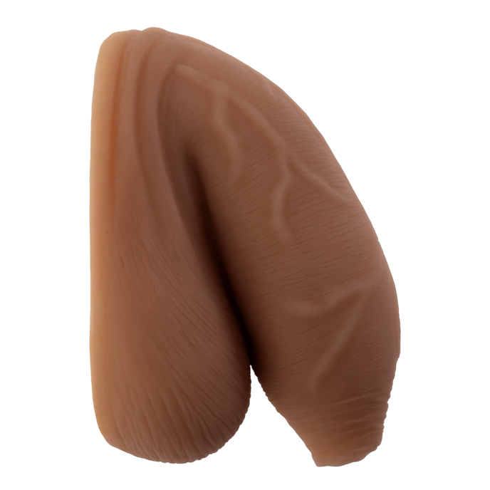 the-uncircumcised-packer-11-6-cm-Naturel foncé-2