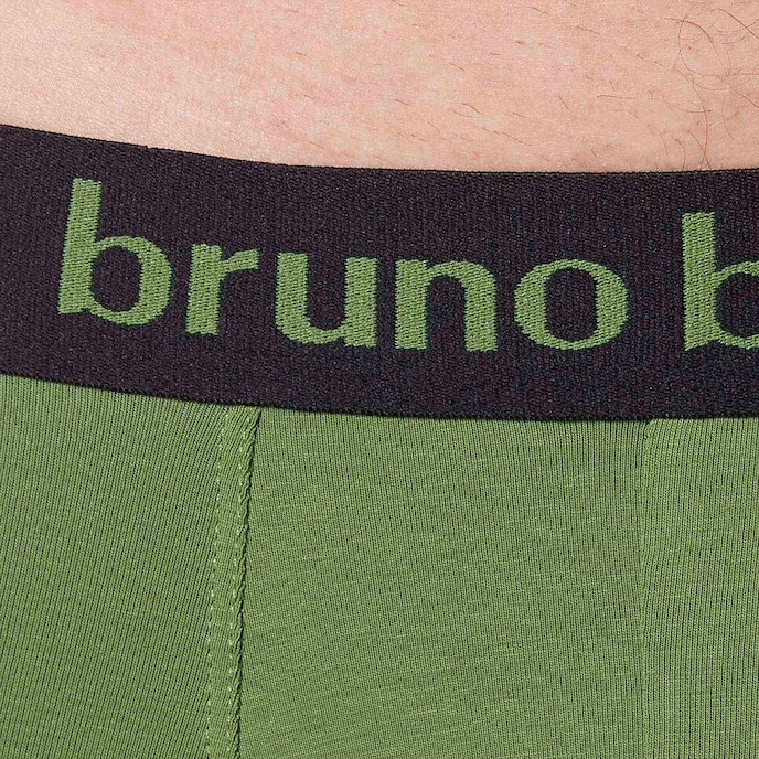 shorts-flowing-2-teile-Dunkelgrün-Schwarz-6