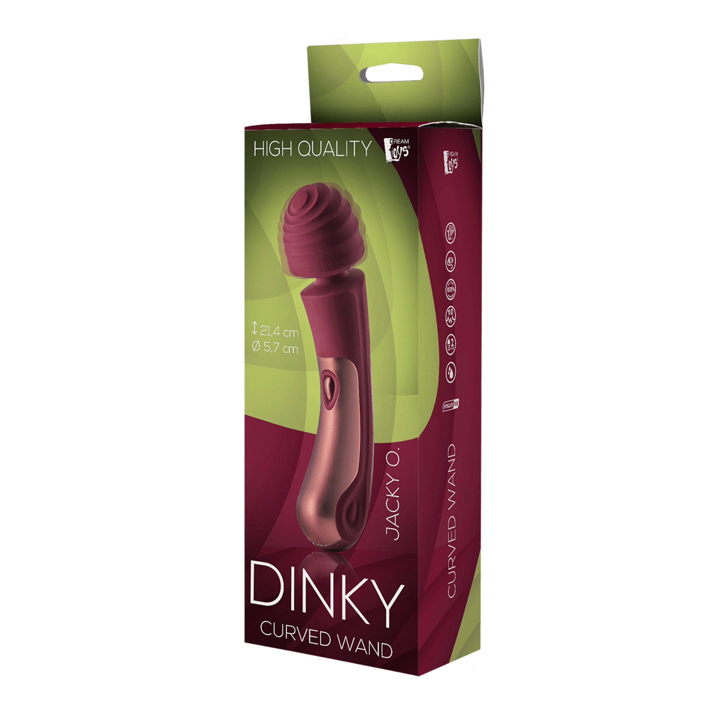curved-wand-jacky-o-21-4-cm-Bordeaux-Rosegoud-5