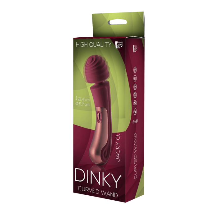 curved-wand-jacky-o-21-4-cm-Mint-Rosegold-5