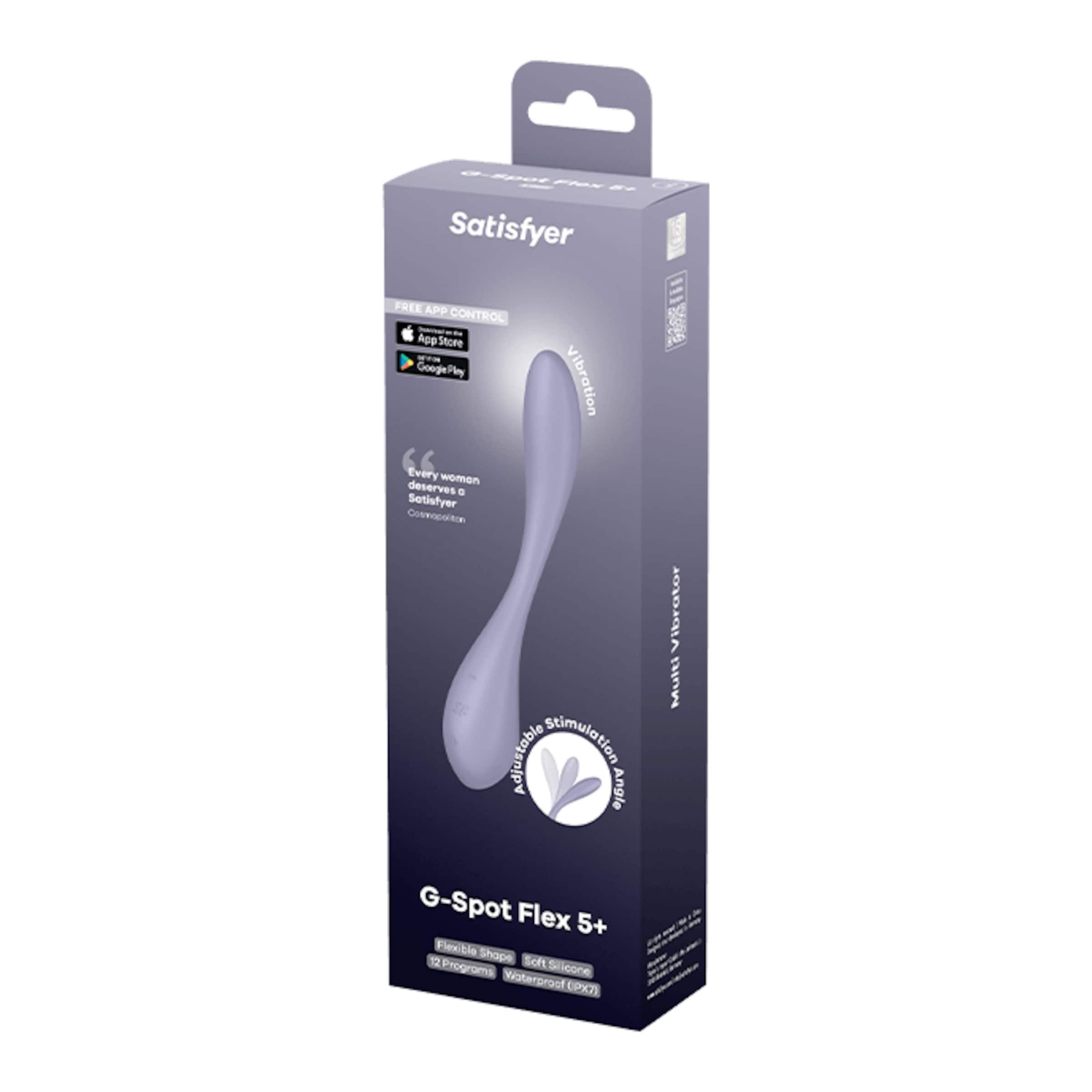 vibration ausschalten ios 16 Lovense Lush App Controlled Wearable Vibrator main image 0