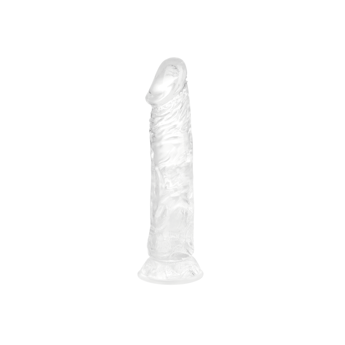 clear-8-inch-cock-22-cm-Transparent-2