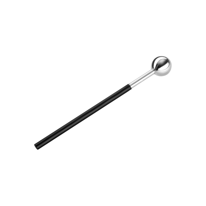 2-stimulatiestaven-voor-elektrosex-Schwarz-Silber-3