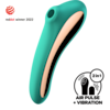 Grün