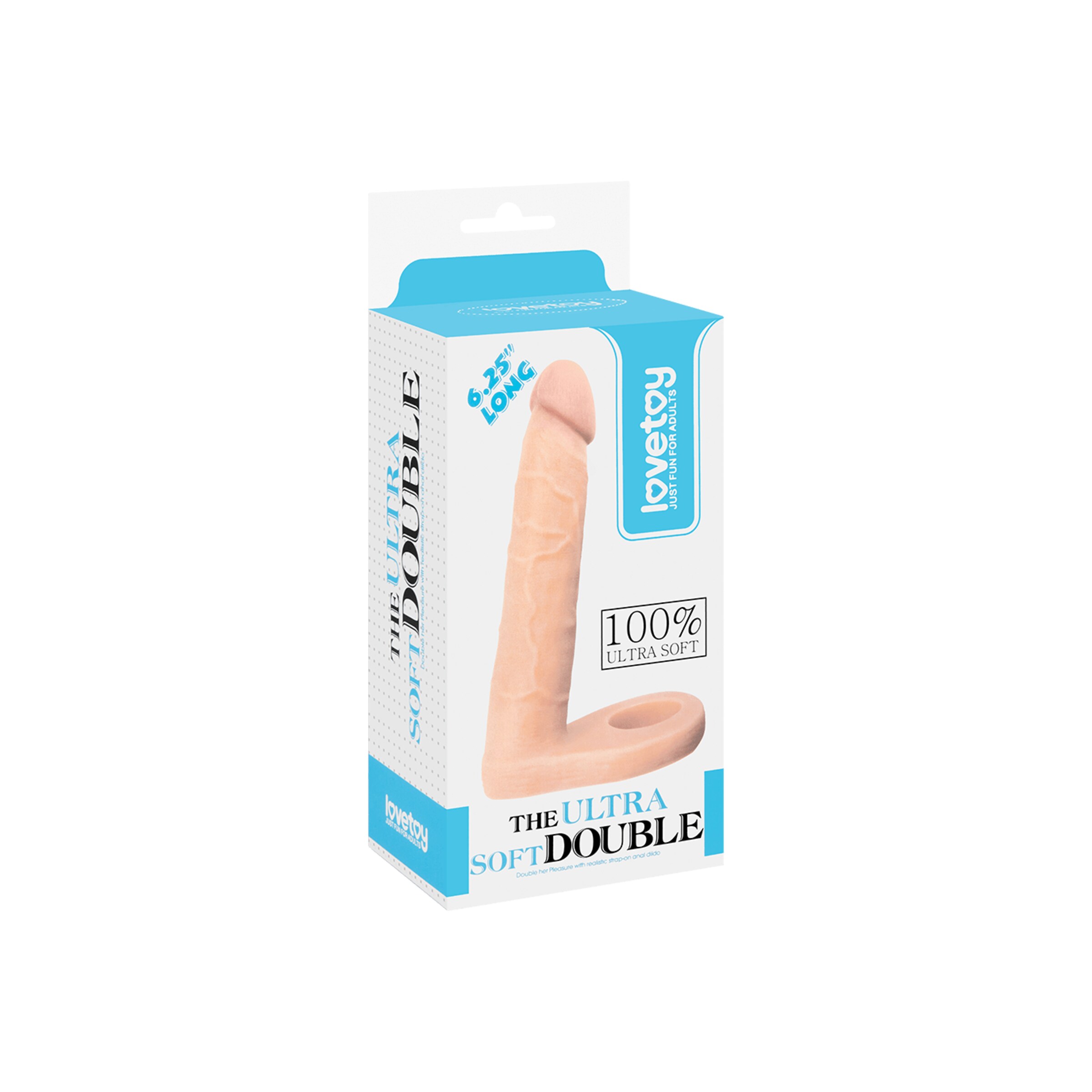 the-ultra-soft-double-dude-15-8-cm-Naturel clair-4