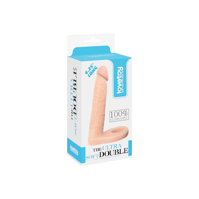 the-ultra-soft-double-dude-15-8-cm-Naturel clair-4