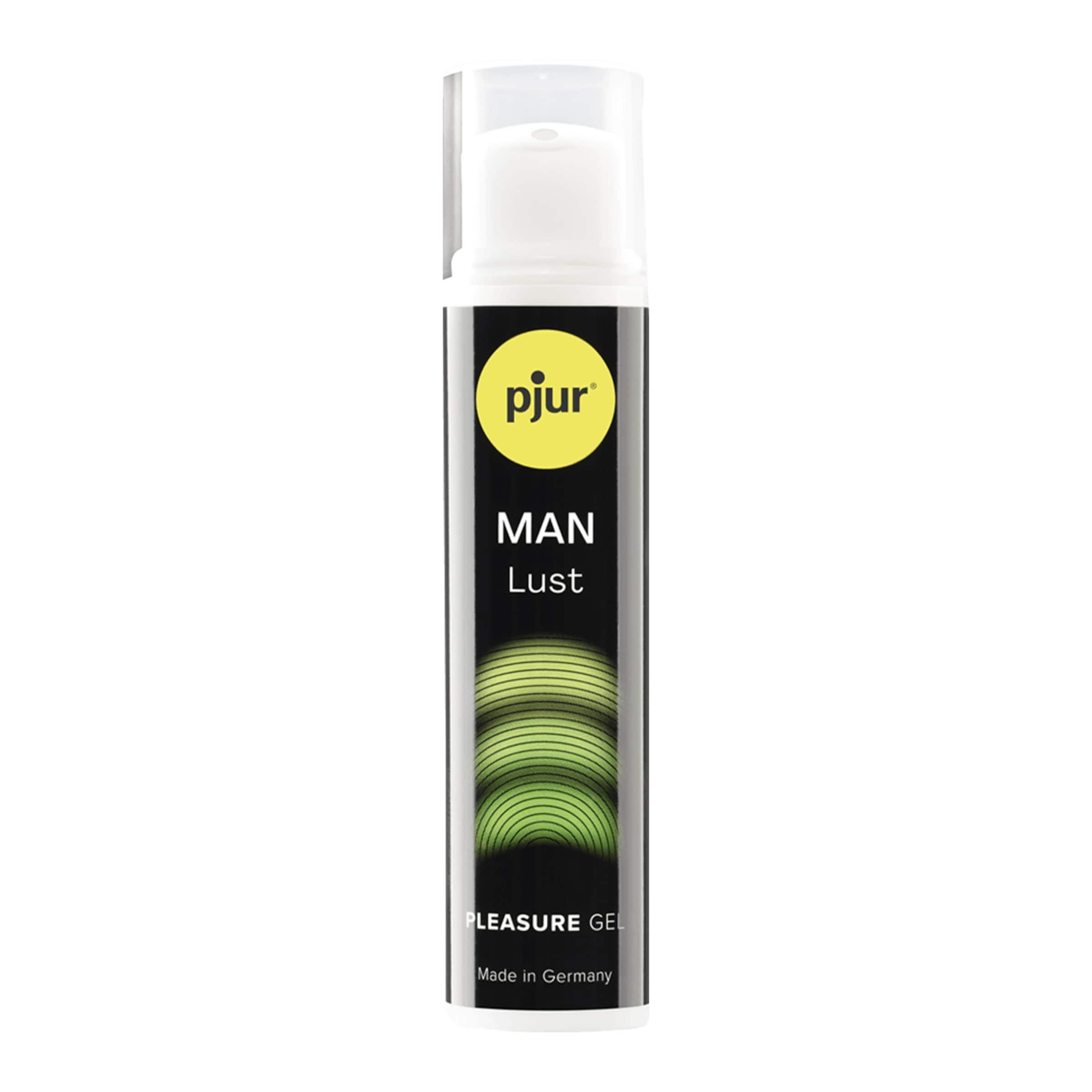 Gleitgel 'MAN Lust - Pleasure Gel', 15 ml  online kaufen