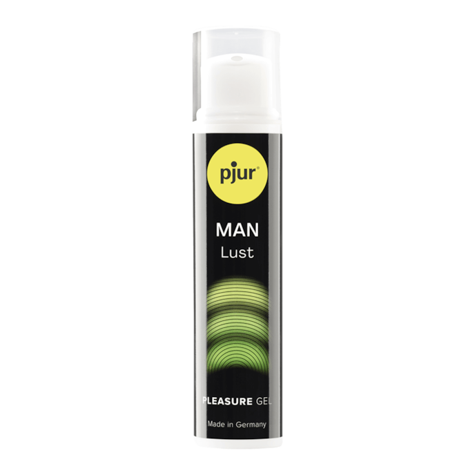 Gleitgel 'MAN Lust - Pleasure Gel', 15 ml online kaufen Gleitgel 'MAN Lust - Pleasure Gel', 15 ml online kaufen