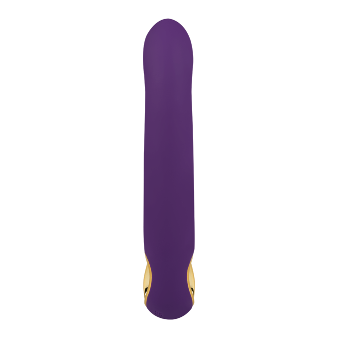 elegante-g-spot-vibrator-van-siliconen-21-cm-Paars-3