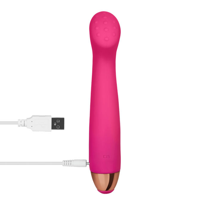 vibromasseur-point-g-à-picots-en-silicone-rechargeable-18-cm-Rose-8