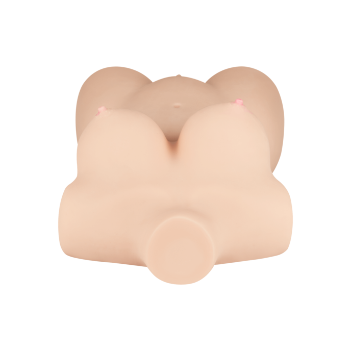 masturbateur-réaliste-39-cm-Naturel clair-4