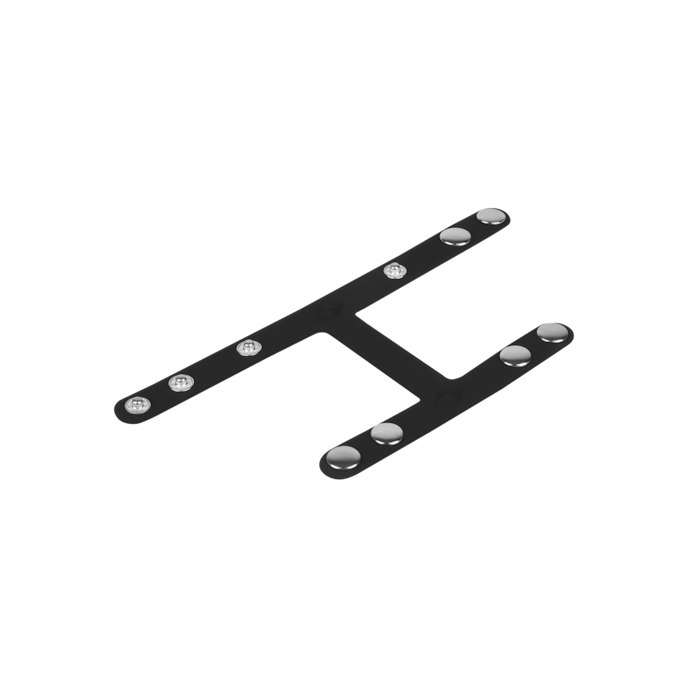 sangle-pénienne-et-testiculaire-en-silicone-Argent-Noir-5