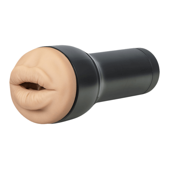 feelstar-stroker--victoria-june-23-5-cm-Naturel clair-Noir-1