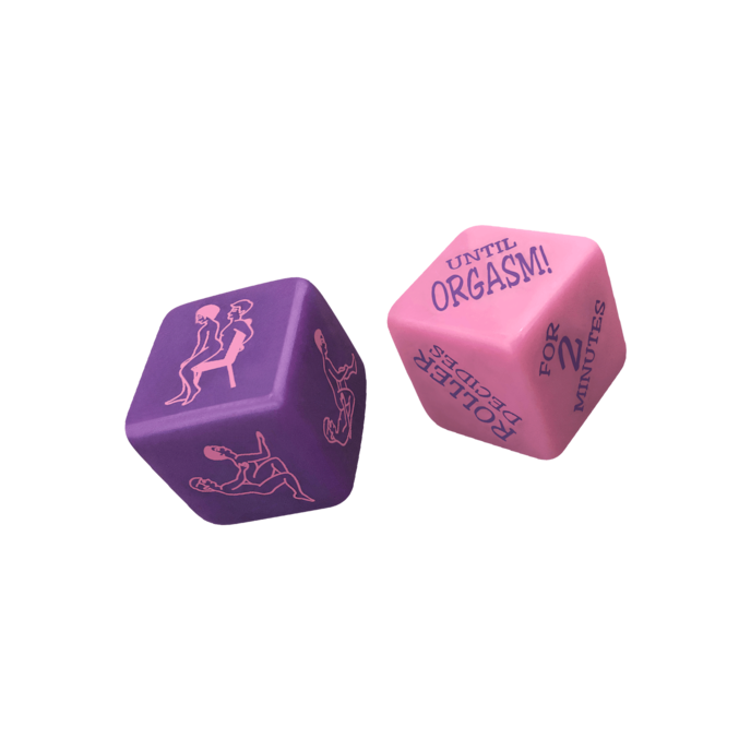 any-couple-sex!-dice-Geen kleur-1