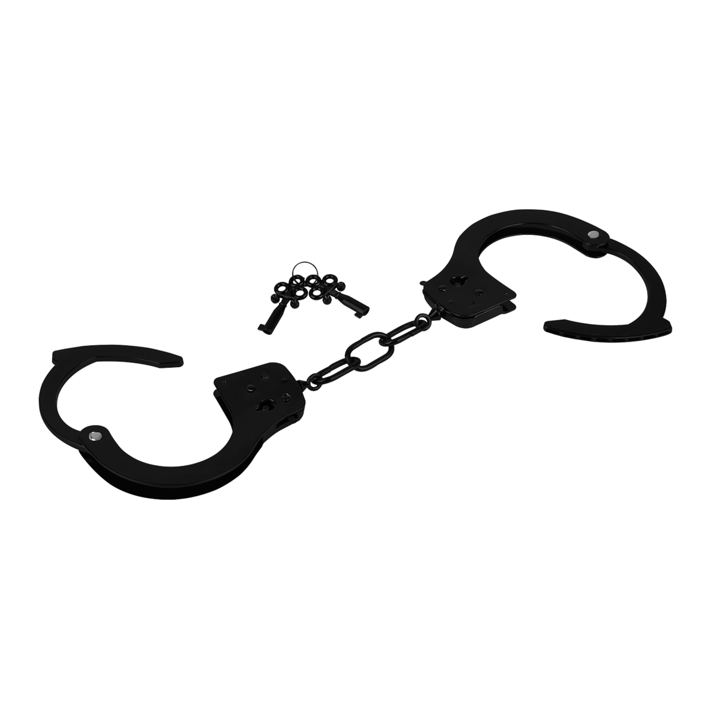 metalen-handboeien-Zwart-3