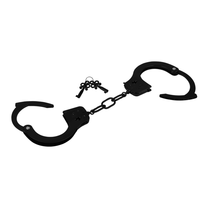 metalen-handboeien-Schwarz-3