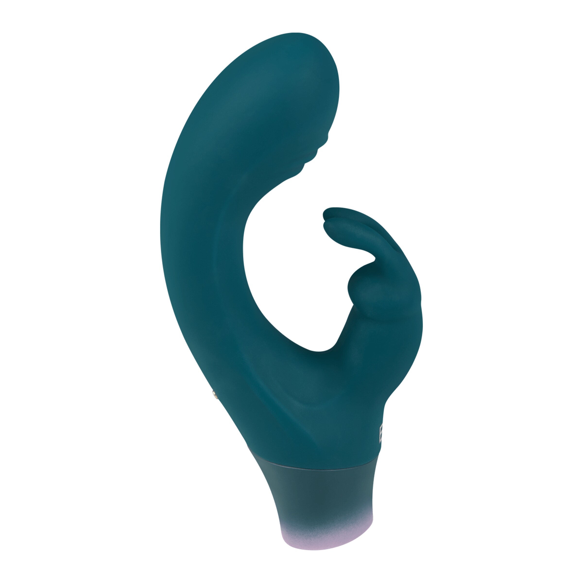 rabbitvibrator-met-hartvormige-basis-15-cm-Blauw-2