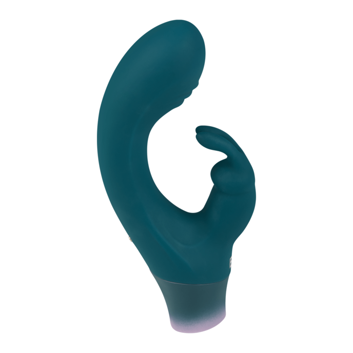 rabbitvibrator-met-hartvormige-basis-15-cm-Blau-2