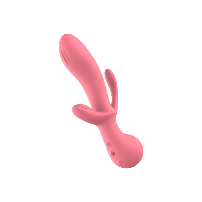 amour---claire-22-cm-Rose-1