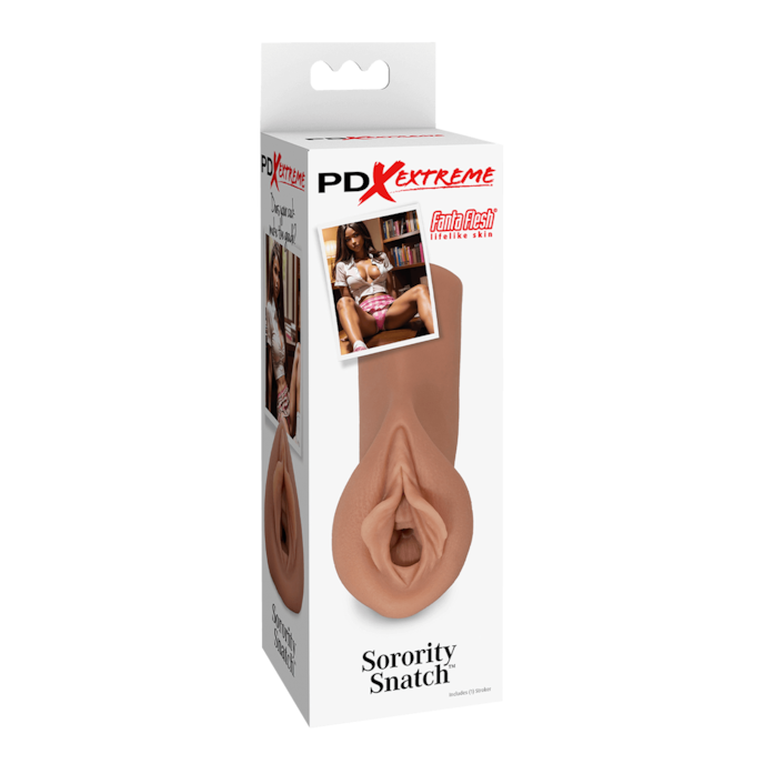 sorority-snatch-13-5-cm-Natur-mittel-4