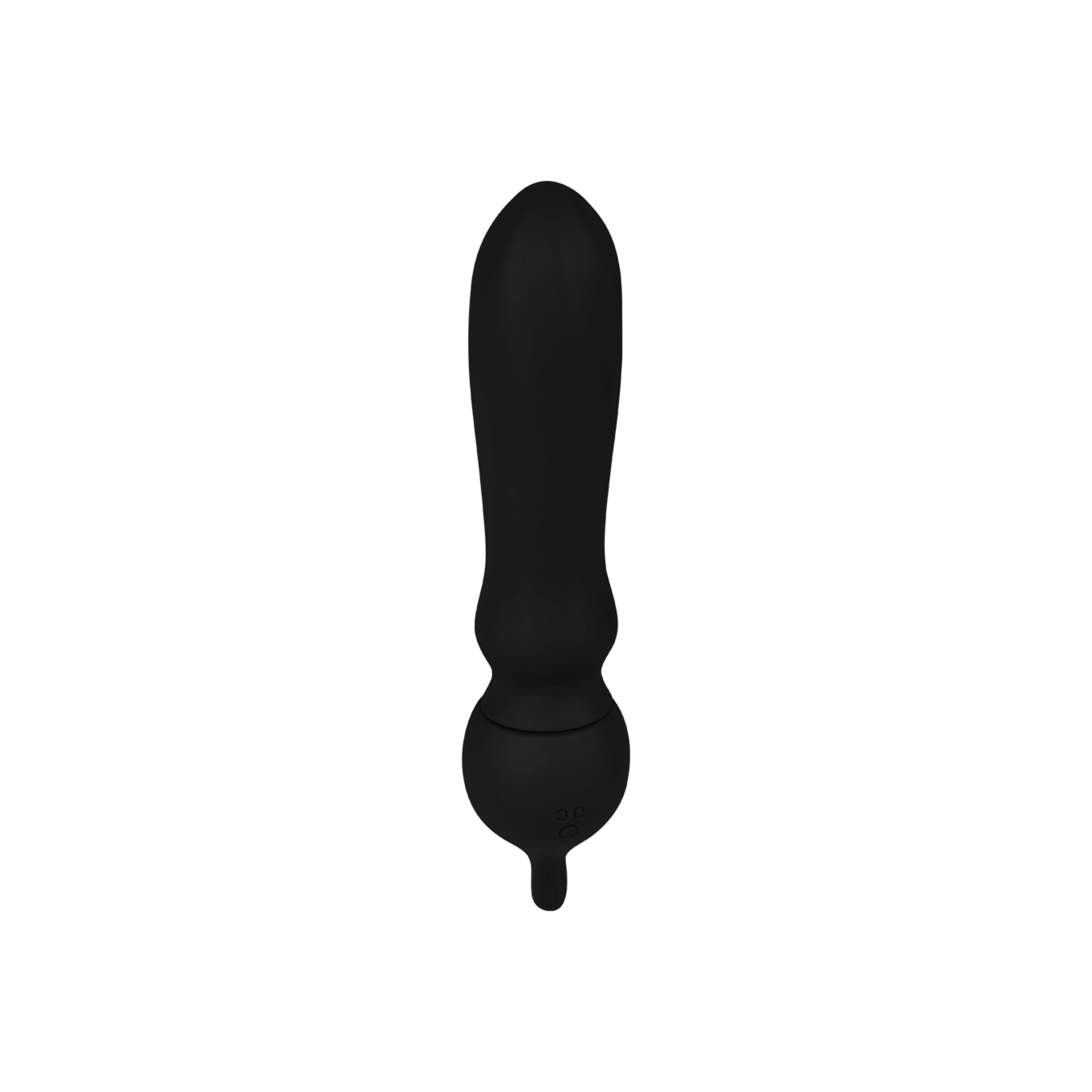 plug-anal-en-silicone-avec-anneau-pénien-13-cm-Noir-4