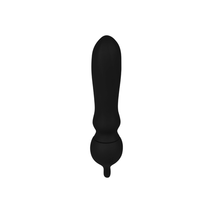 plug-anal-en-silicone-avec-anneau-pénien-13-cm-Noir-4