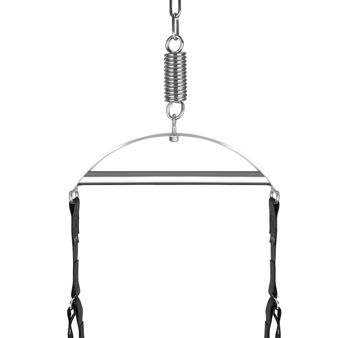 love-swing-multi-vario-Zilver-Zwart-2