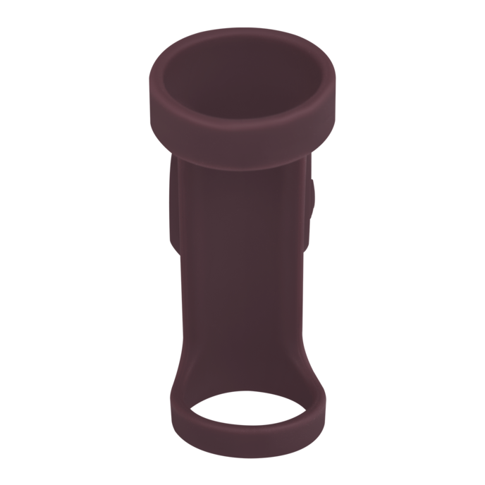 vibro-penisring-van-siliconen-3-cm-Bordeaux-3