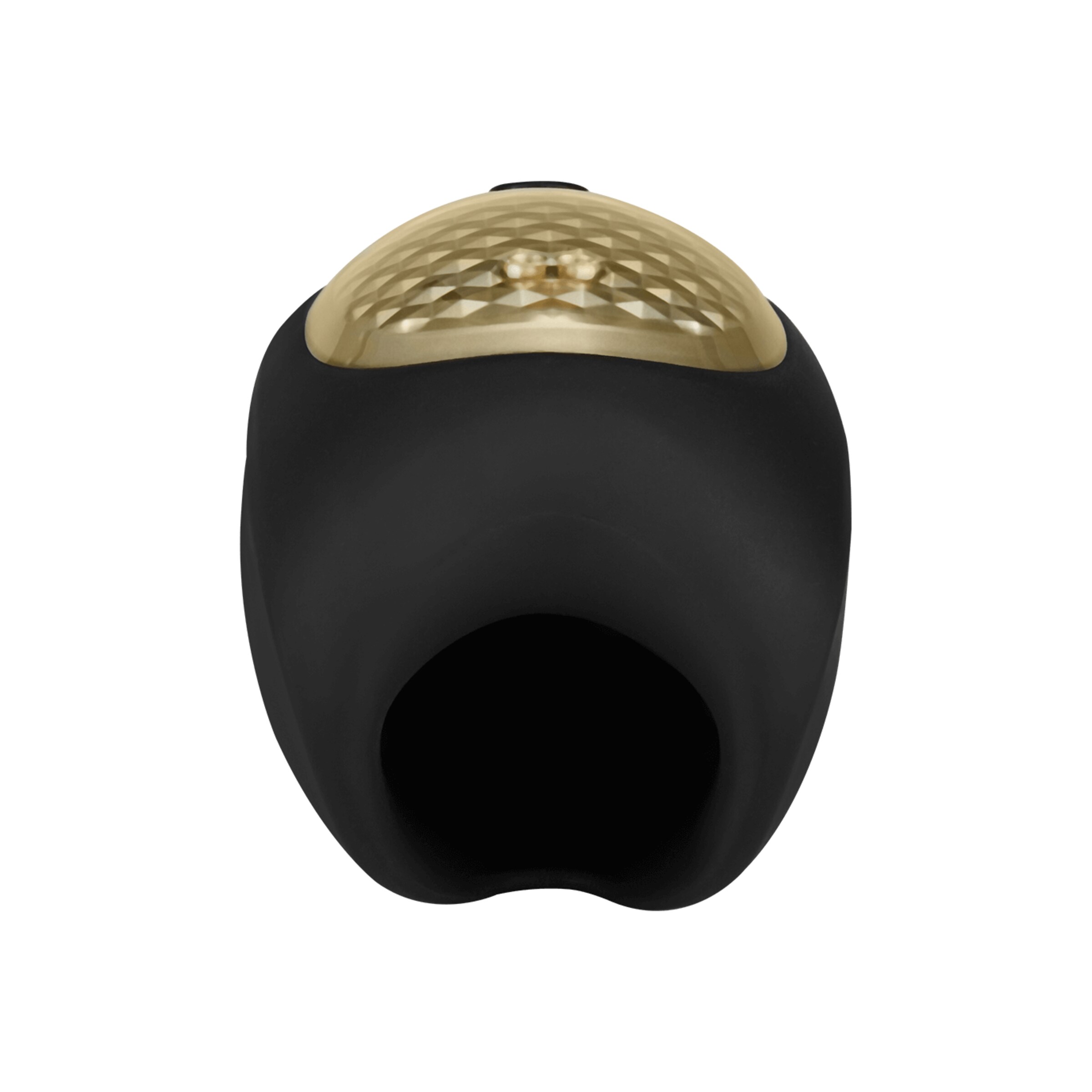 man-wand---pulsion-one-15-5-cm-Goud-Zwart-2