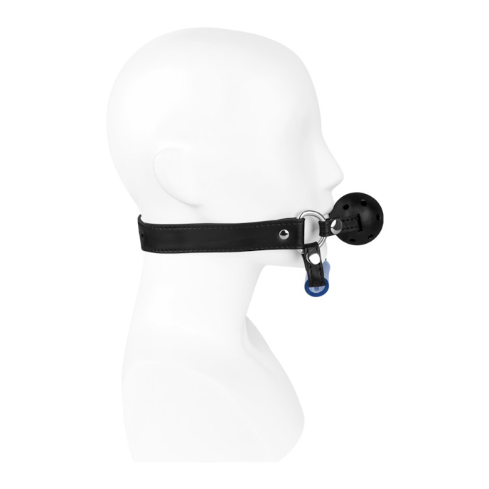 gag-in-hoofdstel-look-Zwart-6