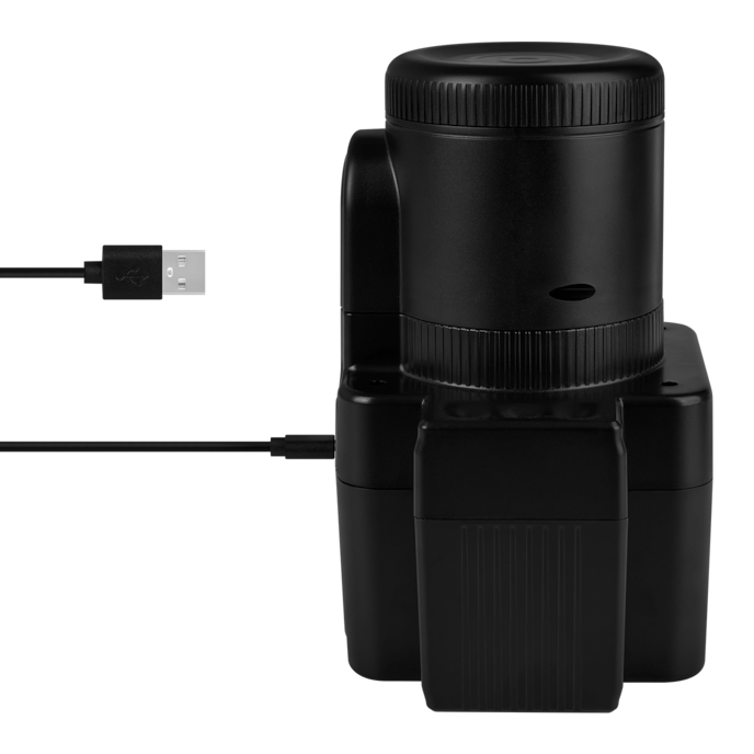 masturbateur-puissant-avec-rotation-16-cm-Noir-10