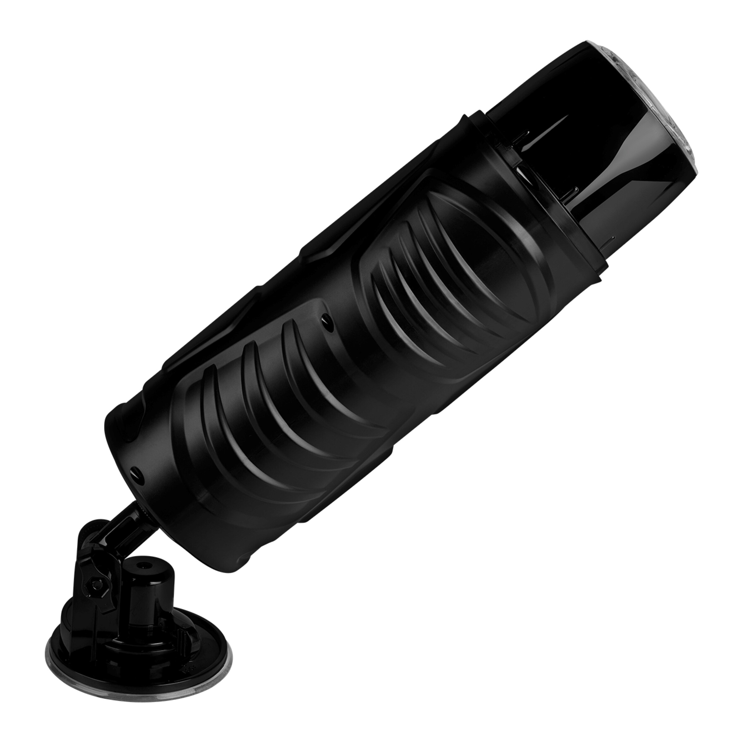 turbo-stroker-met-afneembare-zuignapvoet-27-cm-Zwart-6