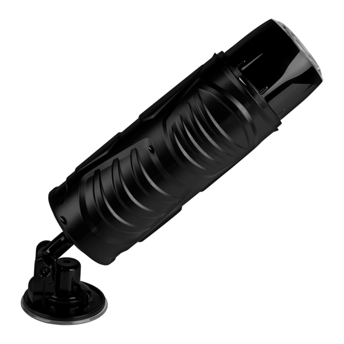 turbo-stroker-met-afneembare-zuignapvoet-27-cm-Zwart-6