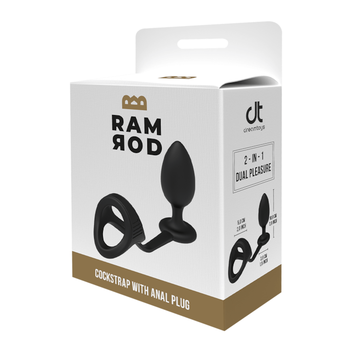 ramrod---cockstrap-with-anal-plug-10-cm-Zwart-5