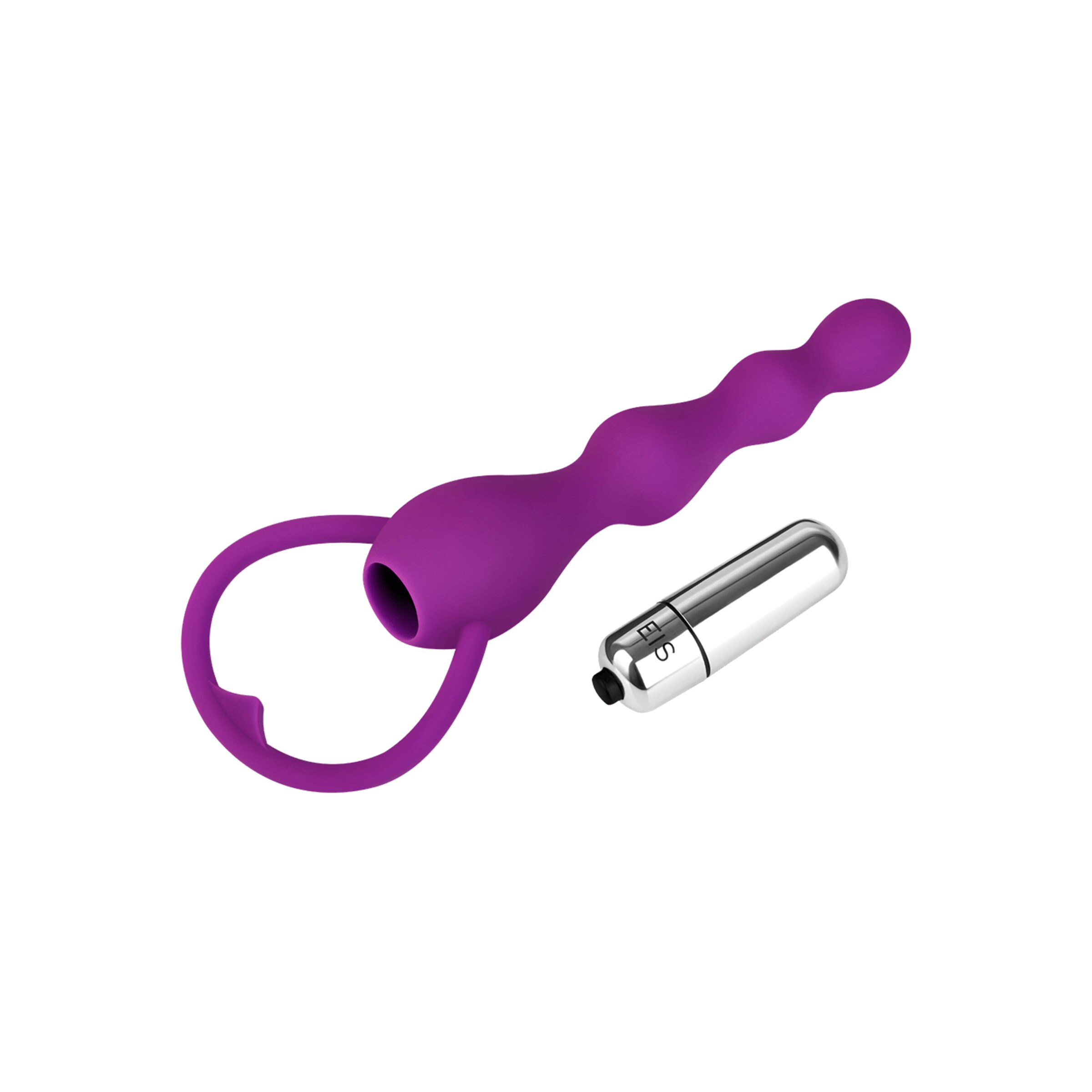 flexibele-siliconen-analvibrator-19-cm-Paars-8